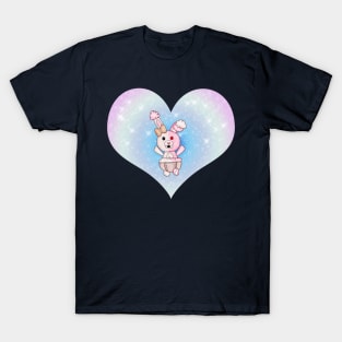 Bunny Monomi T-Shirt